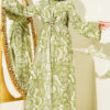 Dress with Tied Front Detail Hazel