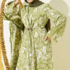 Dress with Tied Front Detail Hazel - Image 2