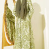 Dress with Tied Front Detail Hazel - Image 3