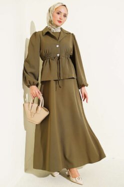 KHAKI