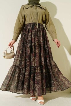 KHAKI