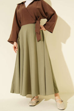 CAGLA-YESİLİ