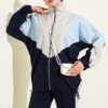 Two-Piece Set Navy Blue - Afbeelding 2