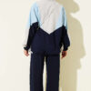 Two-Piece Set Navy Blue - Afbeelding 3