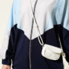 Two-Piece Set Navy Blue - Afbeelding 4
