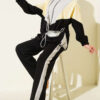 Two-Piece Set Black