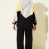 Two-Piece Set Black – Image 3
