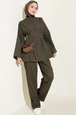 KHAKI
