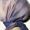 Assorted Hologram Patterned Scarf Set of 4 Assorted 8 - immagine 4