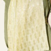 Textured Jacquard Shaw Hazel - Afbeelding 4