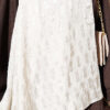 Textured Jacquard Shaw Stone - Image 4