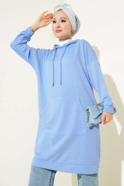 BABY BLUE