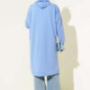Pocket Tunic Baby Blue – Bild 3