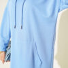 Pocket Tunic Baby Blue – Bild 4