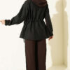 Two-Piece Set Black – Bild 3
