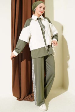 KHAKI