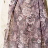 Manolya Series Soft Shawl Dark Brown - immagine 4