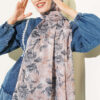 Manolya Series Soft Shawl Sand Beige - immagine 6