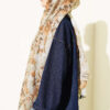 Manolya Series Soft Shawl Hazel - Image 3