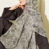 Manolya Series Soft Shawl Sand Beige - immagine 2