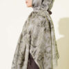Manolya Series Soft Shawl Sand Beige - immagine 3