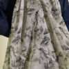 Manolya Series Soft Shawl Oil Green - Imagen 4