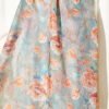 Manolya Series Soft Shawl Green - Image 4