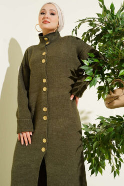 KHAKI