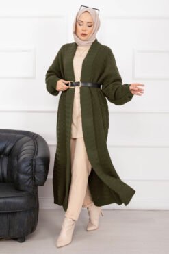 KHAKI