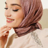 Soft Scarf Brown