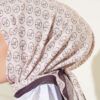Soft Scarf Brown - immagine 4