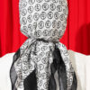 Soft Scarf Black - immagine 3
