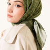 Soft Scarf Khaki - immagine 2
