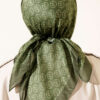 Soft Scarf Khaki - immagine 3