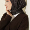 Soft Scarf Anthracite – Image 2