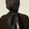 Soft Scarf Anthracite – Image 3