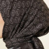 Soft Scarf Anthracite – Image 4