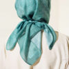 Soft Scarf Mint – Image 3