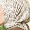 Soft Scarf Olive Green - immagine 4