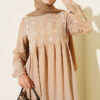 Dress Beige - Imagen 2
