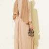 Dress Beige - Imagen 3