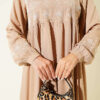 Dress Beige - Imagen 4