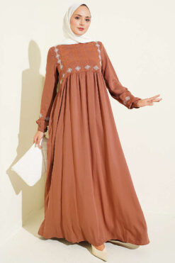 Dress Brown