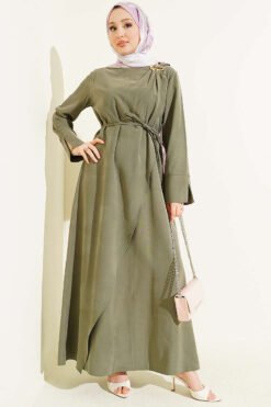 KHAKI