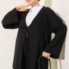 Two-Piece Set Black - الصورة 2