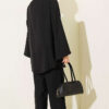 Two-Piece Set Black - الصورة 3