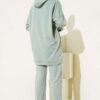 Hooded Two-Piece Set Hazel - Imagen 3