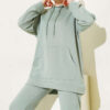 Hooded Two-Piece Set Hazel - Imagen 2