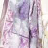 Modal Liva Shawl Lilac - Image 4