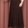 Skirt Brown - Image 2
